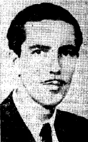 Ivan T. Sanderson